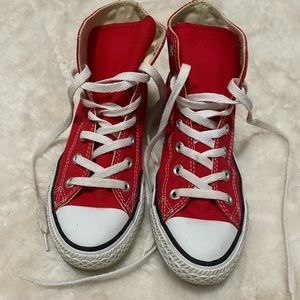 Converse Chuck Taylor